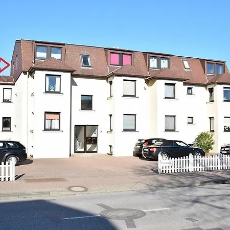 Stadtmitte ヴェスターラント